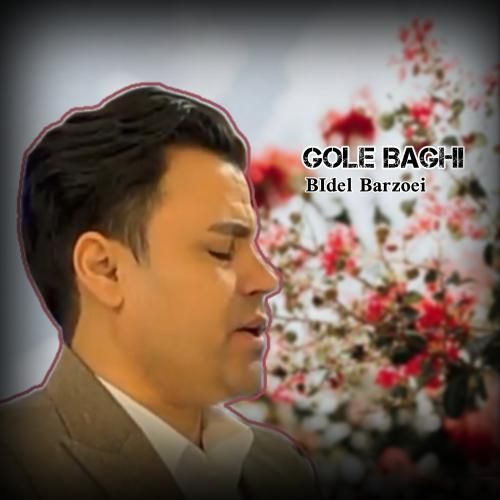 بیدل برزویی گل باغی