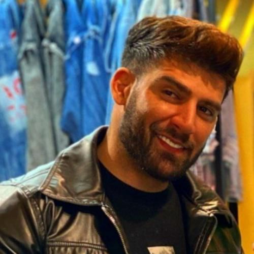 محمد محرمی طلا