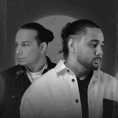 نوان هیشکی اندازه من نمیتونه حالتو از چشات بخونه