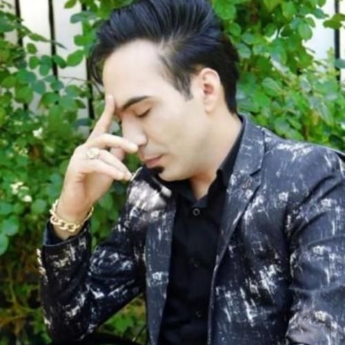 هومن پناهی الهی بشکنه لنگر کشتی