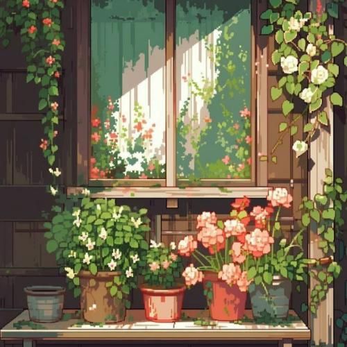 وقتی جاده برفی بود دیدم از خونه دورم