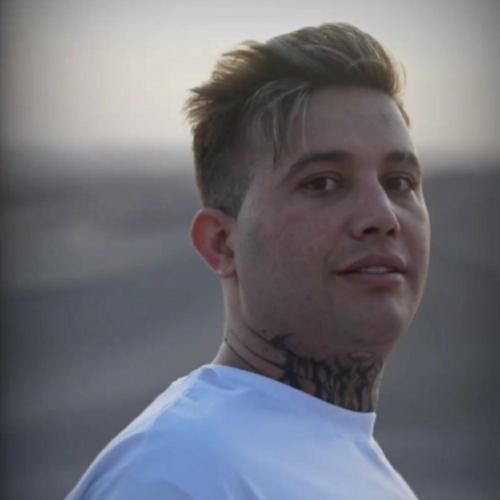 علی احمدیانی آریایی