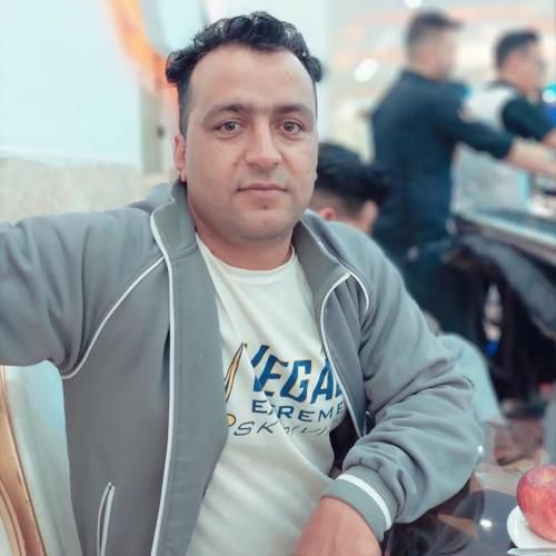 حمزه رشیدی ظالم