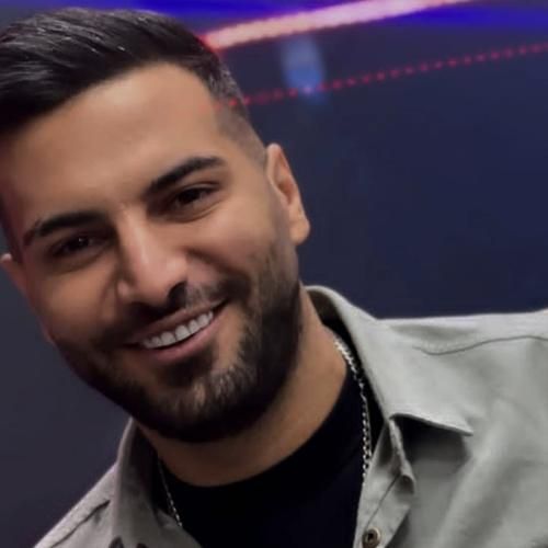 کیوان زنگ بزن ساقی امشو حال خرابی