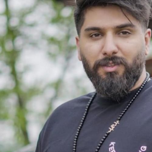 مجید احمدی چریک بازی