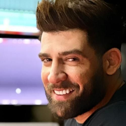 محمد محرمی خط و نشون نکش هی واسه من