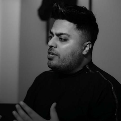 امید عقابی خدا کنه همیشه خوب بمونی تو اوج بمونی