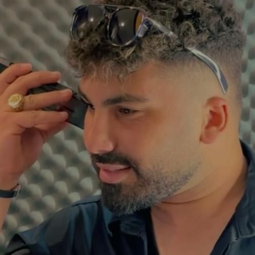 فرشاد کلوانی هی برام می بریز تا بزنم پا به پات