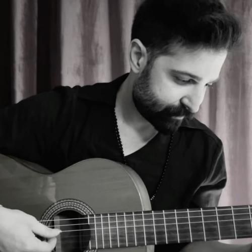 حمید هیراد تو مرا پیرم کردی ز جهان سیرم کردی