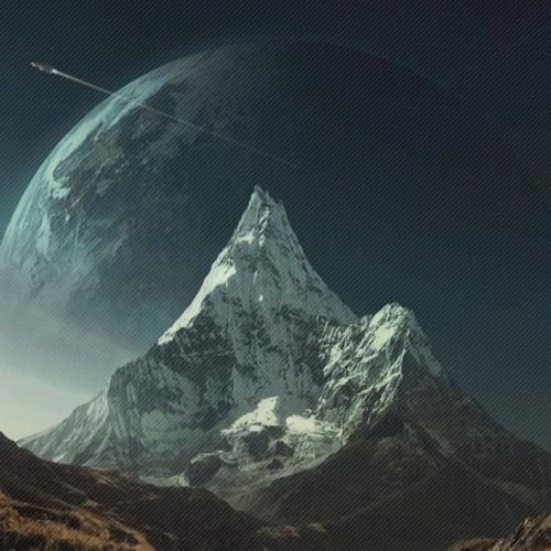  شبم شده مثل چشمات تیره میگم برگرد میگی خیلی دیره