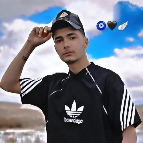 آریان رحیمی سونامی