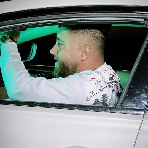 حامد سنجابی بشم میگن شهرستانی یارو الکلیه روانی