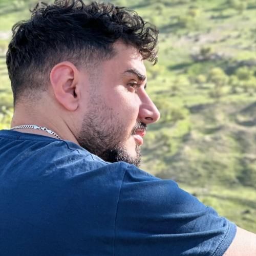 سینا پرهیز وصیت