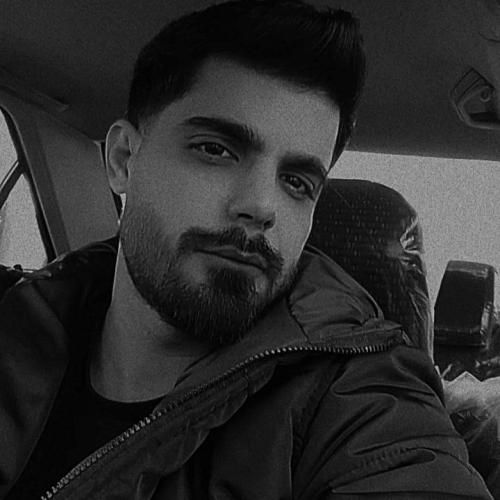 احسان رمضانی مه بد کردم باشه قبول این همه عذاو حقم نبود