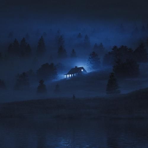 از حالا دیگه من مردم تورو از پیشم بردن با صدای پسر