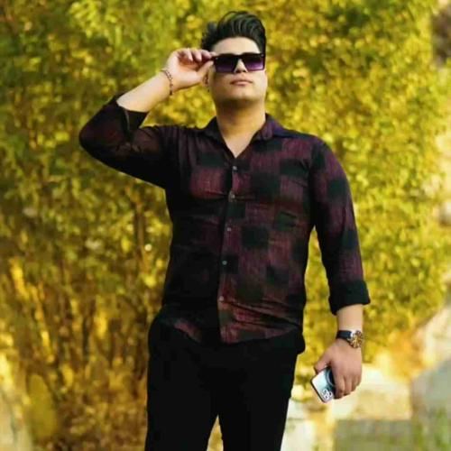 امین فالجی بی احساس