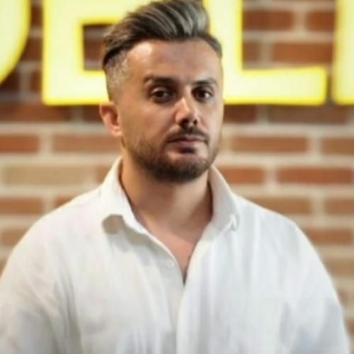 ابی عالی طالب و زهره