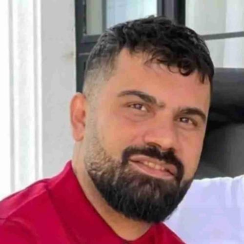 فرهاد جهانگیری قاضی تونی لیلی تونی بدبخت مجنون