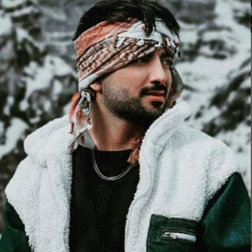 رامین تجنگی طاقتم بی طاقته زدی مثل صاعقه