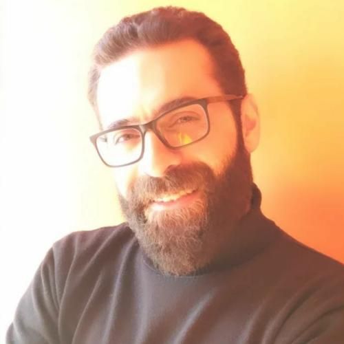 شهریار پیروزفر یعنی کجاست بی من بی من چه میکند