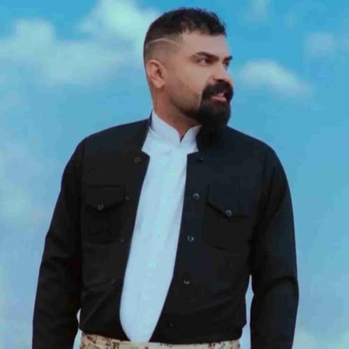 فرهاد جهانگیری ارا اقره ساده بیم چجوری بی دل دامه پید