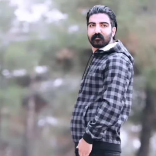 میلاد غلامی خدا زانی ای شویله گرد کی هایه کو