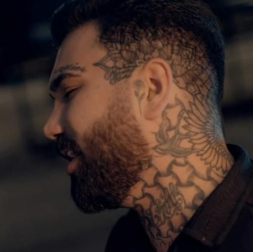 دانیال تفرشی تو بگو بسم الله من جونمو میدم به والله