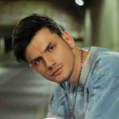 شروین افسری هوای کی زد سرت هوایی شدی گلم