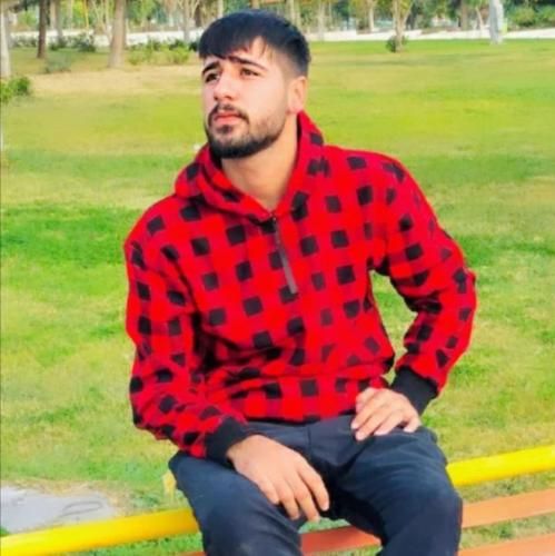 هومن نجفی قاتل