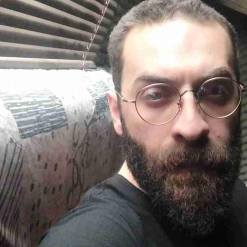 شهریار پیروزفر میترسم