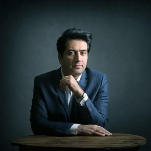 محمد معتمدی و ناگهان