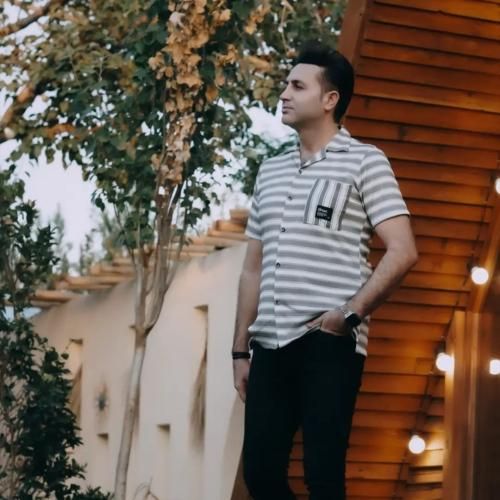 مرتضی جعفرزاده دلبر