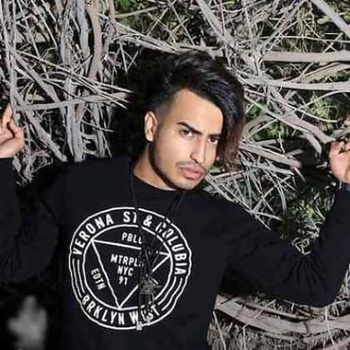 میلاد راستاد نمیتونی مثل من پیدا کنی به والله لیلا لیلا