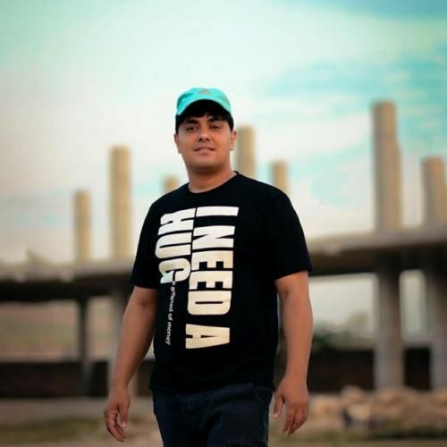 علی شرفی تریاک