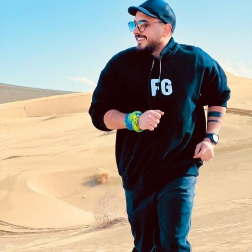 شروین پناهی دوزی دوزی