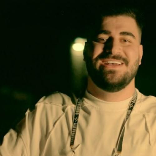 سالار بحیرایی هنوزم اسمت میاد دلم میلرزه دیگه تموم کارم