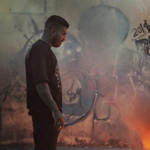 مهدیار نمک خوردی نمکدون شکستی بی وفا