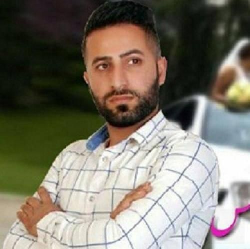 وحید مرادی مال منی چشو چال منی