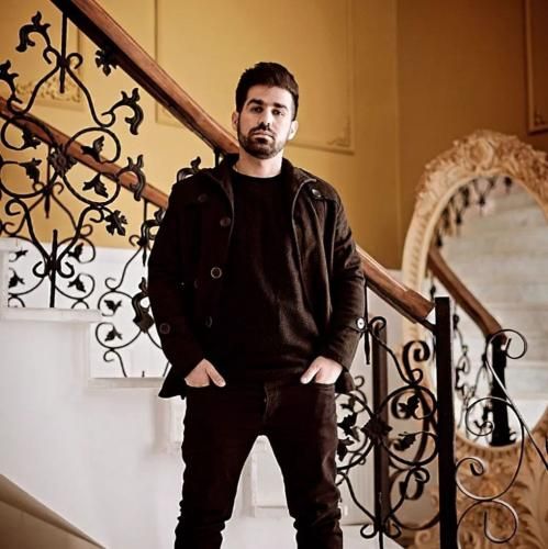 یوسف جمالی حرف نداری