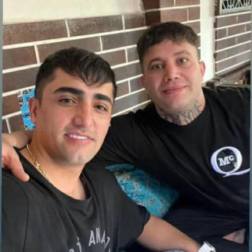 علی احمدیانی بیا بریم اون سر دنیا دوتایی باشیمو دوتا رویا