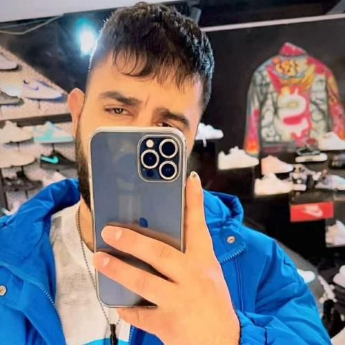 محمد امیری بد کردم با خودم قهر کردم عکساته بغل کردم