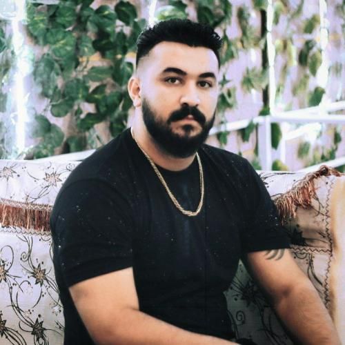 رضا کرمی تارا خستم گرفتم فاز ترس یادته بشم گفتی