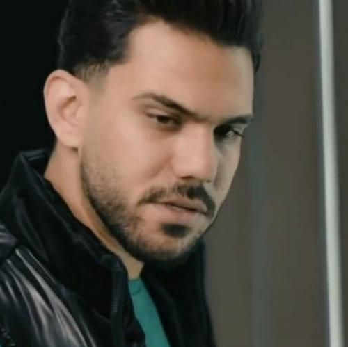 پیام عباسی بلوند