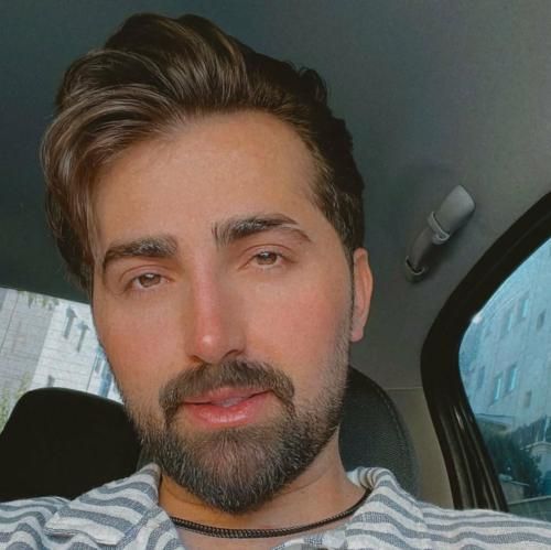 محسن نصری کهنه