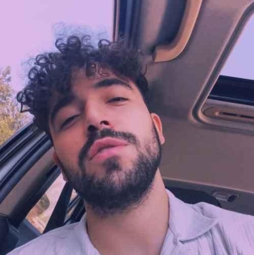 شروین برا من مردی دیگه نیا اینوری