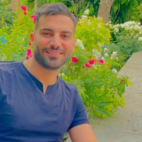 کیوان زنگ بزن ساقی امشو حال خرابی