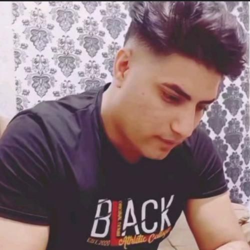 امین فالجی قاضی 2