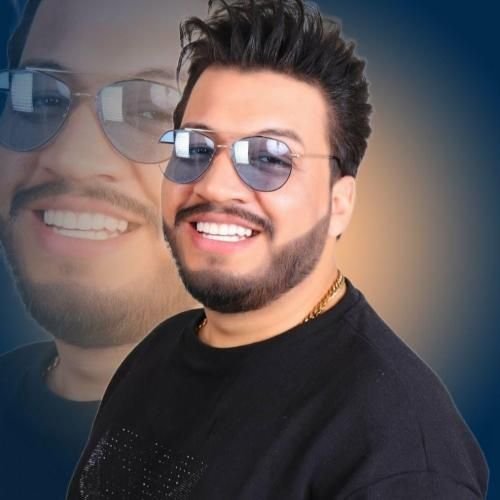 مرتضی جوان چهار بیتی