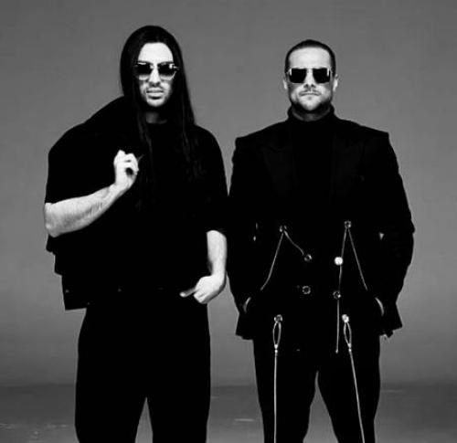 ماکان بند شوک