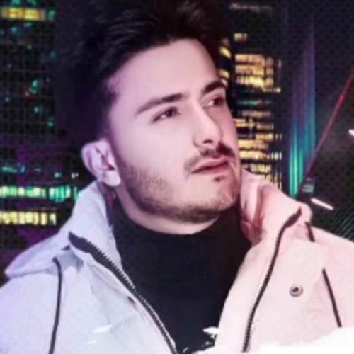 سجاد رشیدی متضاد